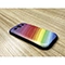 کاور طرح دار مدل P25 مناسب برای گوشی سامسونگ Galaxy S3